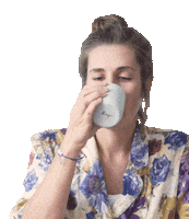 Coffee Cup Sticker by CoffeeCircle