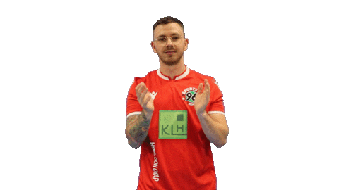 Hannover 96 Fifa Sticker by H96eSports