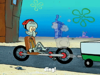 season 7 the curse of bikini bottom GIF by SpongeBob SquarePants