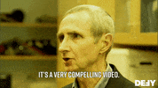 Extra Terrestrial Ufo GIF by DefyTV