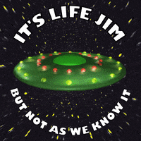 Star Trek Ufo GIF
