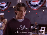 season 3 netflix GIF by Gilmore Girls 