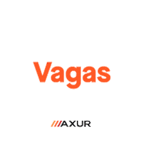axur gptw vagas great place to work axur Sticker