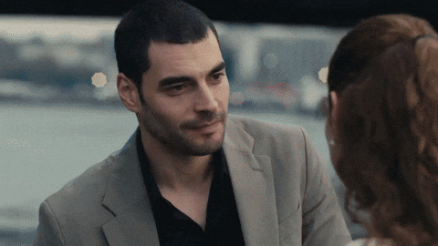 Happy GIF by Show TV