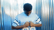 North Carolina Shrug GIF by UNC Tar Heels