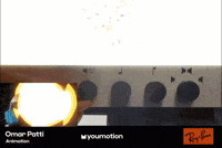 Animation Glow GIF