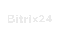 Logo Sticker Sticker by Bitrix24