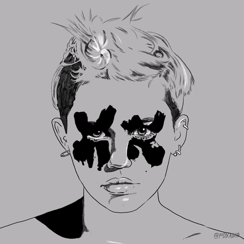 Miley Cyrus Fox GIF by gifnews