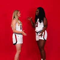 ladyraiderwbb chantae embry GIF