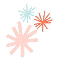 Design Stars Sticker