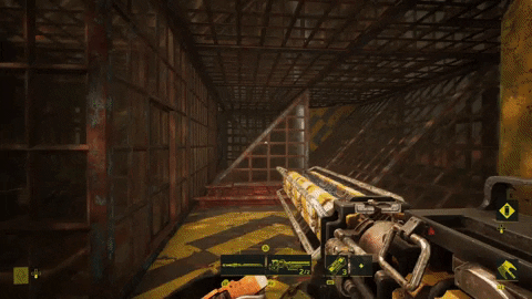 AllGamers giphygifmaker traps meet your maker allgamers GIF