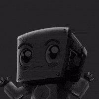 Ending Black And White GIF by Switchboard