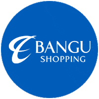 BanguShopping bangu bangushopping Sticker