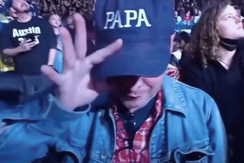 Its Me Wwe GIF by Respective