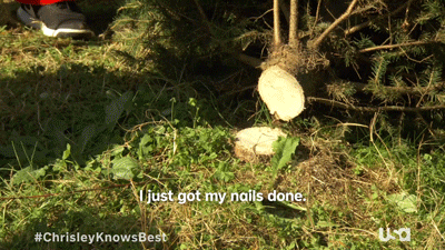 Usa Network Television GIF by Chrisley Knows Best