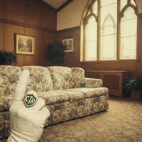 Latter Day Saints Church GIF by Jukebox Saints