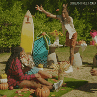 Thecw GIF by FBOY Island