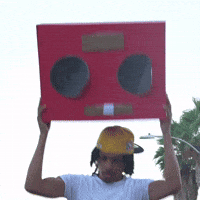 Robinson Nicholas GIF