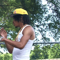 Robinson Nicholas GIF