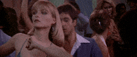 Al Pacino Dance GIF