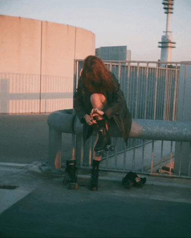 Nishika GIF by tomafotograaf