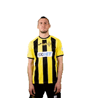 Vasin Sticker by FC Kairat