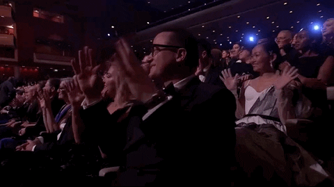 Bafta 2023 GIF by BAFTA