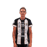Costa Del Sol Handball Sticker by Club Balonmano Femenino Málaga Costa del Sol