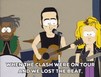 GIF by South Park 