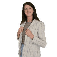Joanne Carolan Sticker by REMAX Gold Goast