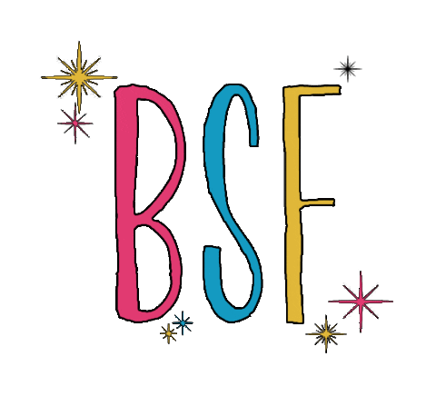 Bsf Sticker by Balconsito