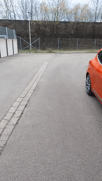 Renault Renaultclio GIF by Autohaus Tabor