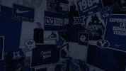 Byu Football GIF by BYU Cougars