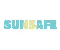 Sun Protection Summer Sticker by Sunnies Studios