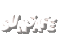 Sun Protection Summer Sticker by Sunnies Studios