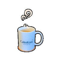 Coffee Cafe Sticker by SanaCK