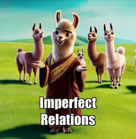 Wisdom Relationships GIF by dalaillamazen