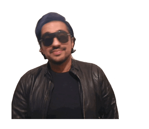 Fun GIF by Twerky