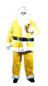 Dance Christmas Sticker by ibW Höhere Fachschule Südostschweiz