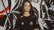 Shocked What The GIF by G2 Esports