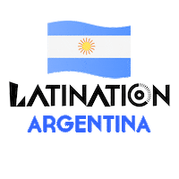 Angelocano Sticker by Latination Dance Workout
