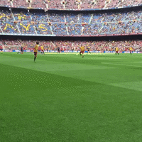 vinefcb GIF by FC Barcelona