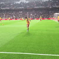 vinefcb GIF by FC Barcelona
