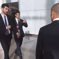 fcblive GIF by FC Barcelona