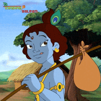 Dinner Lunch GIF by Chhota Bheem