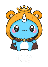 Happy Star Sticker by Naru Naru