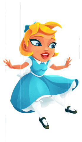 Instagram Pop Sticker by POP! Slots Casino
