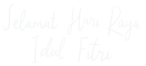 Hari Raya Eid Sticker