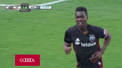 soccer dc GIF by D.C. United