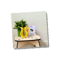 Foto Washi Sticker by Houtmoed | Maaike